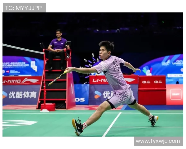上海羽毛球队在大师赛中的拼搏历程与辉煌成就分享