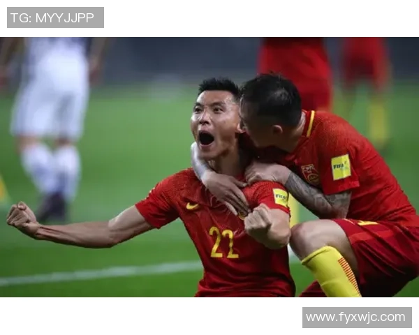 中国最帅进球足球明星的魅力与成就揭秘与球迷互动的精彩瞬间